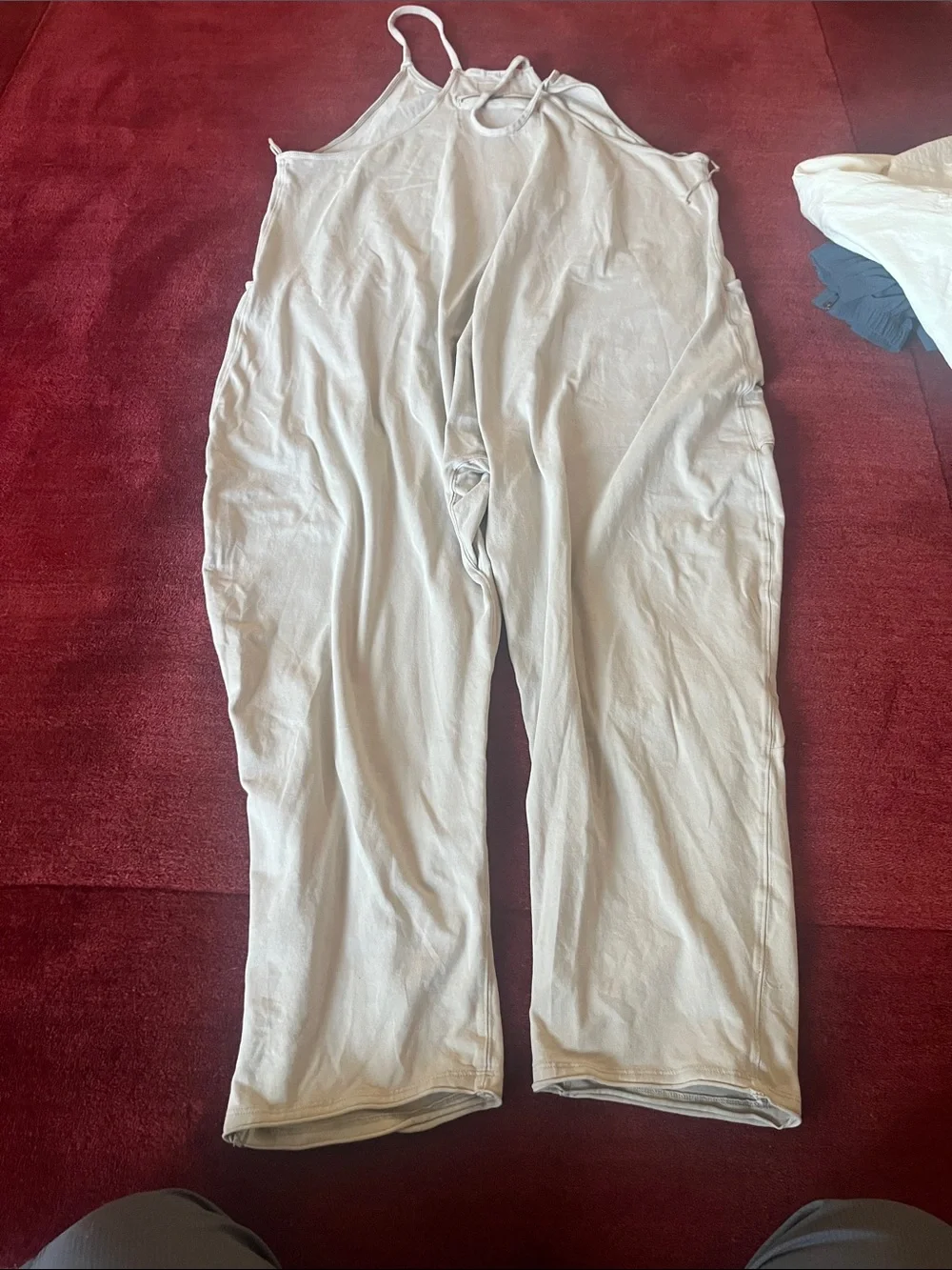 Free People Movement Hot Shot Onesie